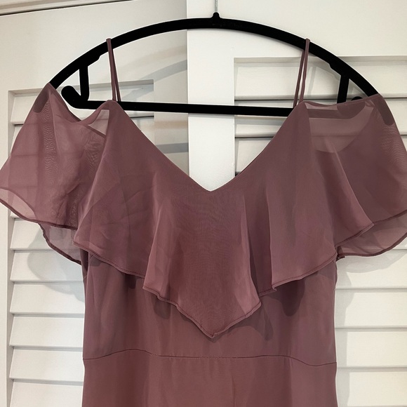 Birdy Grey JANE CONVERTIBLE DRESS - Picture 8 of 8